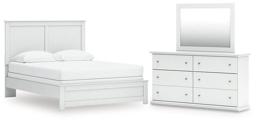 Bostwick Shoals Bedroom Package - Venta Furnishings (San Antonio,TX)
