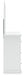Bostwick Shoals Dresser and Mirror - Venta Furnishings (San Antonio,TX)