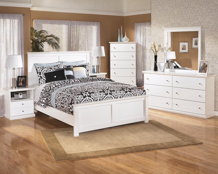 Bostwick Shoals Youth Chest of Drawers - Venta Furnishings (San Antonio,TX)