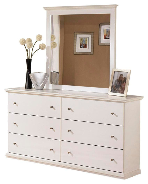 Bostwick Shoals Youth Dresser - Venta Furnishings (San Antonio,TX)