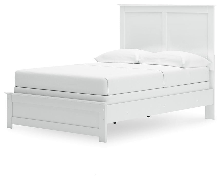Bostwick Shoals Bed - Venta Furnishings (San Antonio,TX)