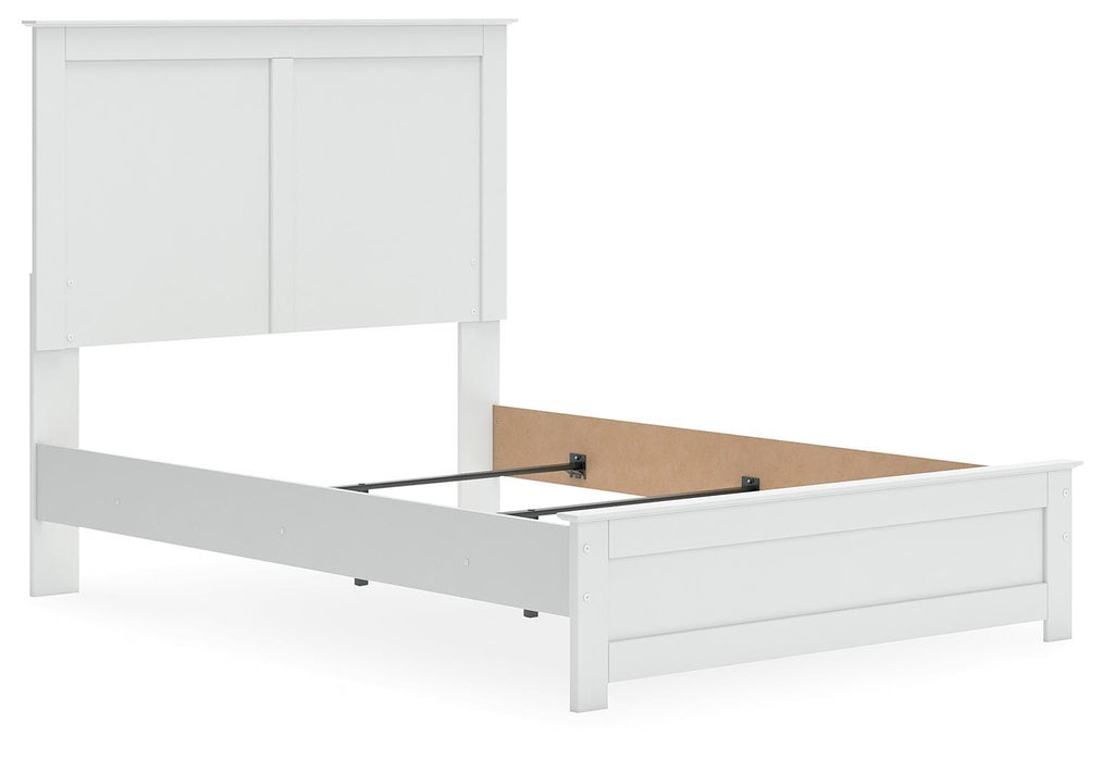Bostwick Shoals Bed - Venta Furnishings (San Antonio,TX)