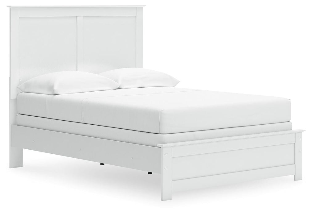 Bostwick Shoals Bed - Venta Furnishings (San Antonio,TX)