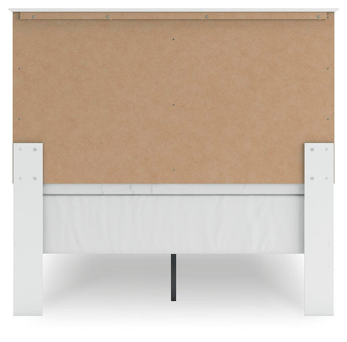 Bostwick Shoals Bed - Venta Furnishings (San Antonio,TX)