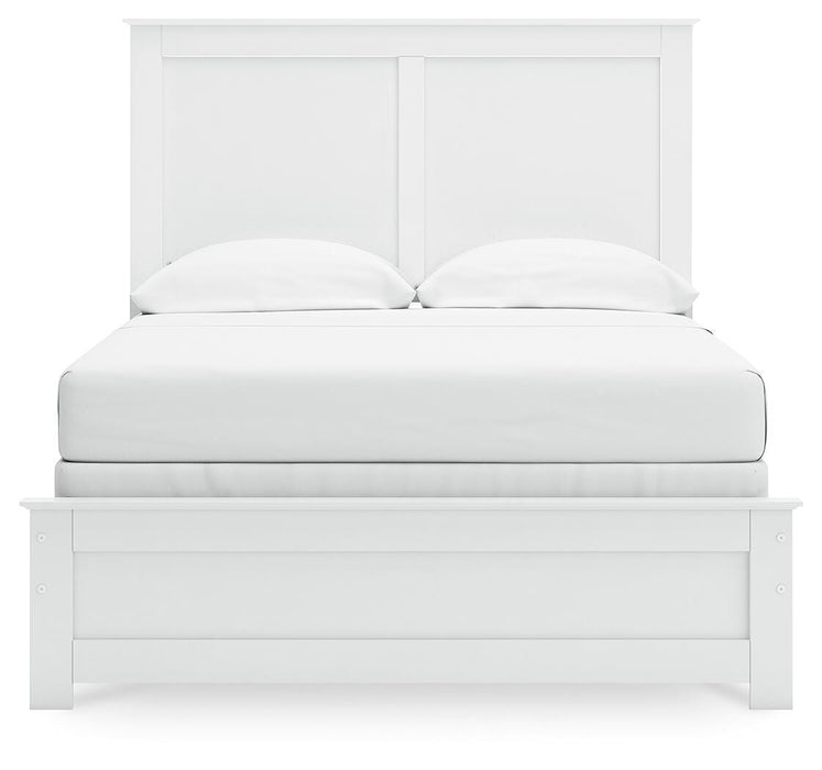 Bostwick Shoals Bed - Venta Furnishings (San Antonio,TX)