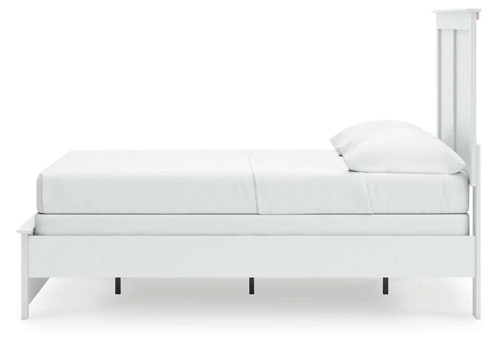 Bostwick Shoals Bed - Venta Furnishings (San Antonio,TX)