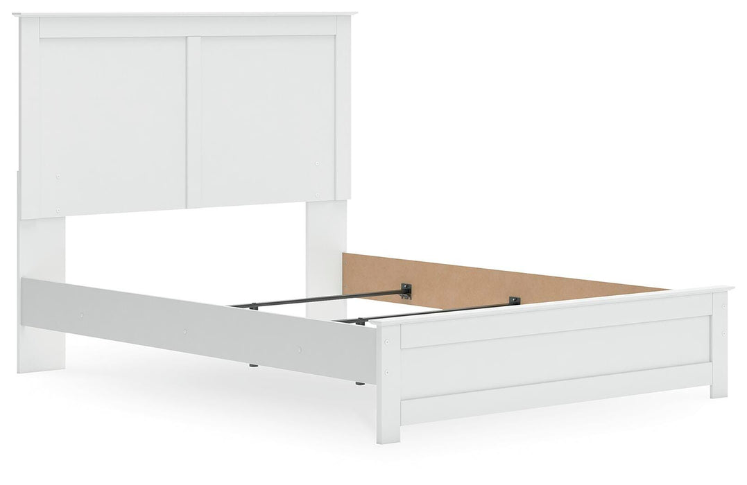 Bostwick Shoals Bed - Venta Furnishings (San Antonio,TX)