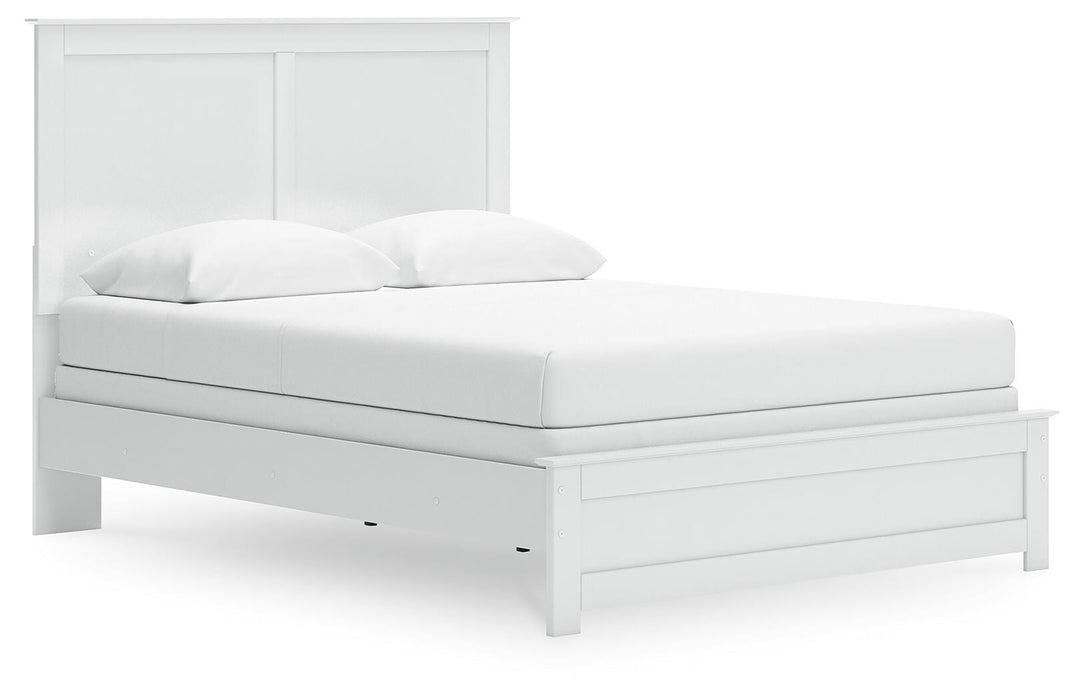 Bostwick Shoals Bed - Venta Furnishings (San Antonio,TX)