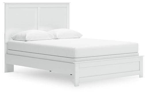 Bostwick Shoals Bed - Venta Furnishings (San Antonio,TX)