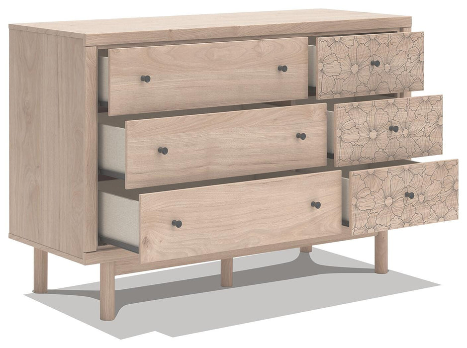 Arloster Dresser - Venta Furnishings (San Antonio,TX)