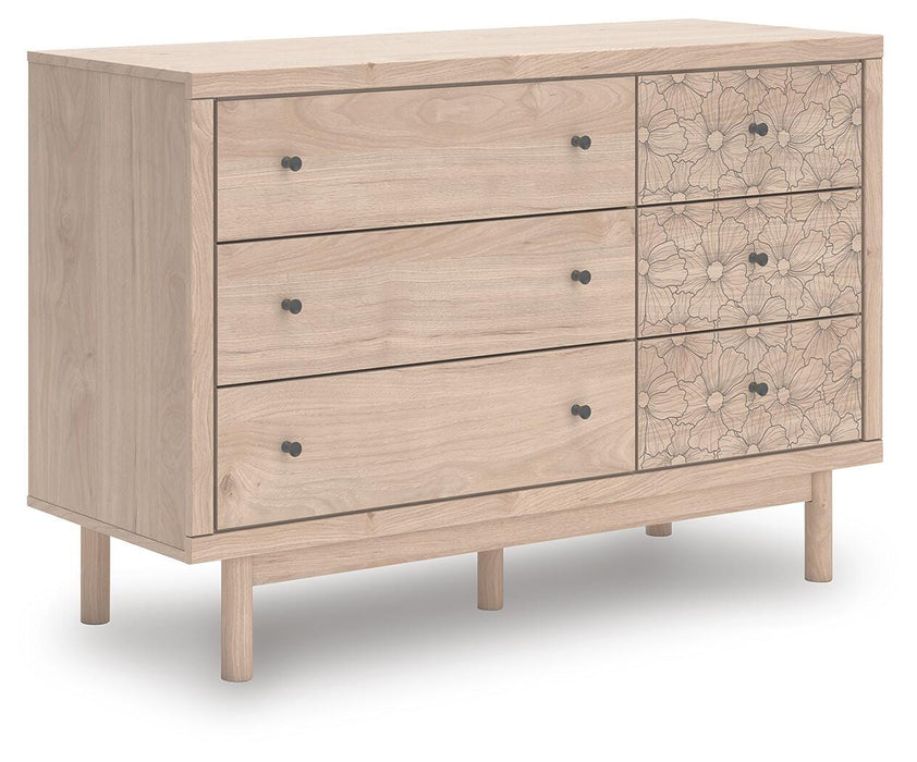 Arloster Dresser - Venta Furnishings (San Antonio,TX)