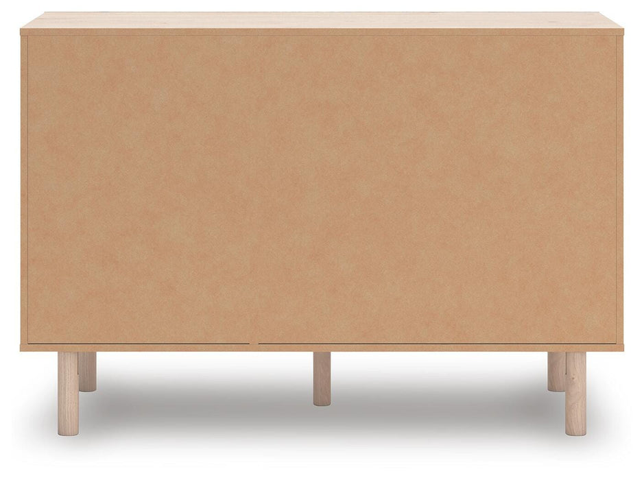 Arloster Dresser - Venta Furnishings (San Antonio,TX)