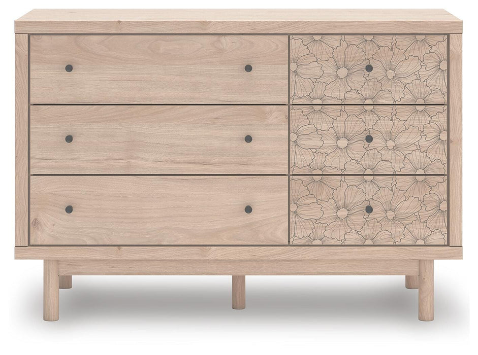 Arloster Dresser - Venta Furnishings (San Antonio,TX)