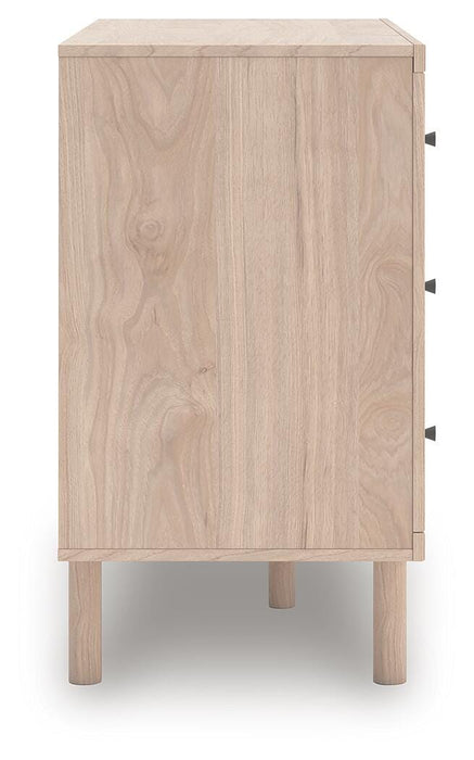 Arloster Dresser - Venta Furnishings (San Antonio,TX)