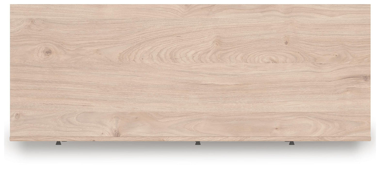 Arloster Dresser - Venta Furnishings (San Antonio,TX)