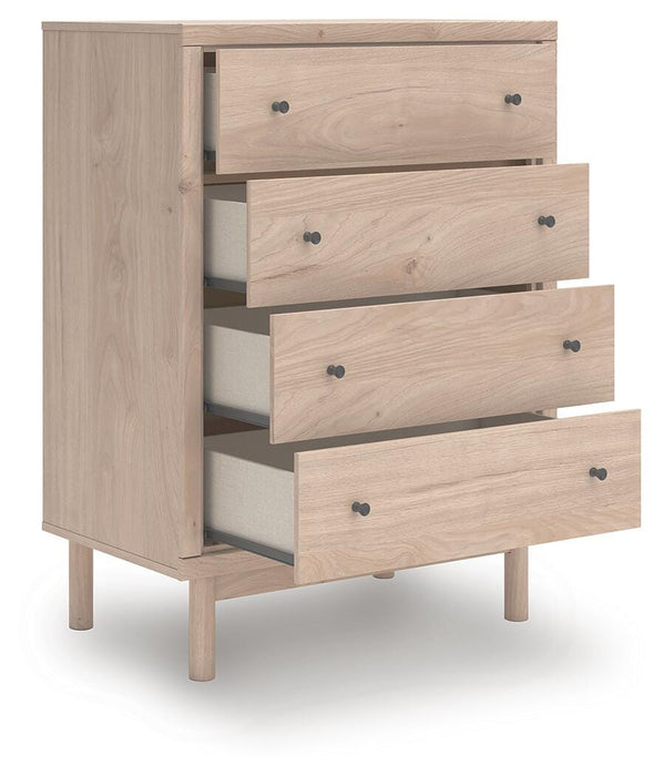 Arloster Chest of Drawers - Venta Furnishings (San Antonio,TX)