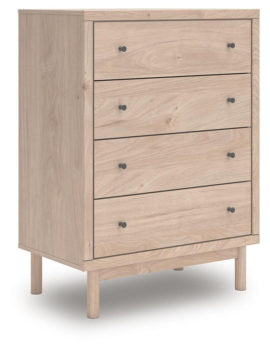 Arloster Chest of Drawers - Venta Furnishings (San Antonio,TX)