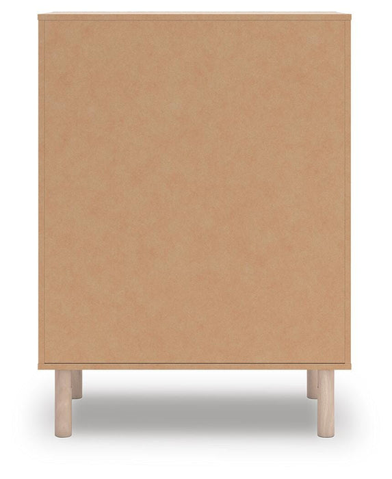 Arloster Chest of Drawers - Venta Furnishings (San Antonio,TX)