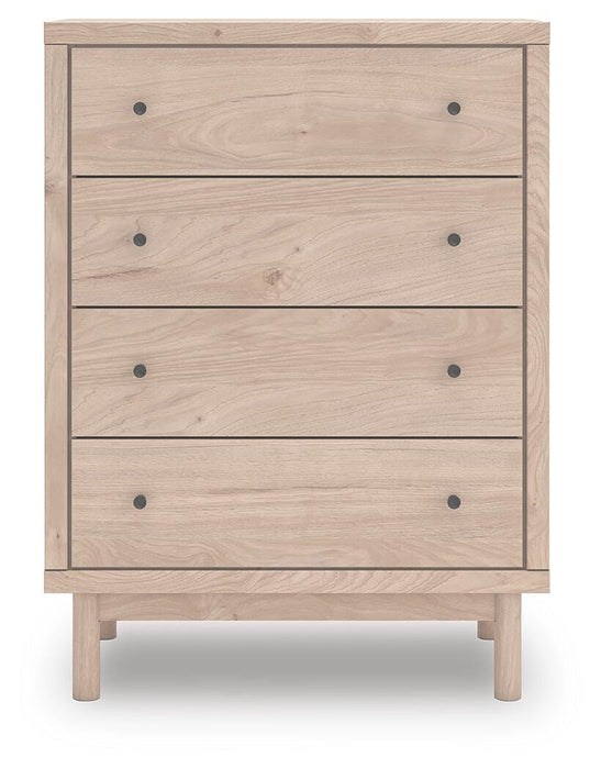 Arloster Chest of Drawers - Venta Furnishings (San Antonio,TX)