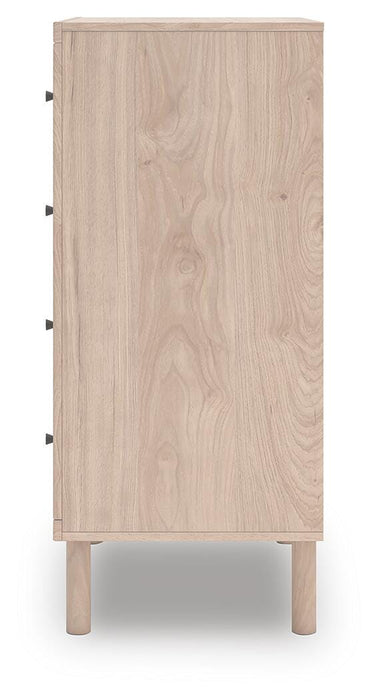 Arloster Chest of Drawers - Venta Furnishings (San Antonio,TX)