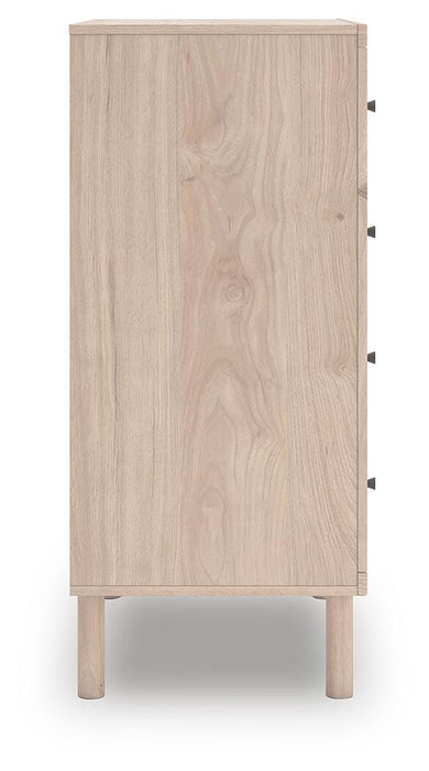 Arloster Chest of Drawers - Venta Furnishings (San Antonio,TX)