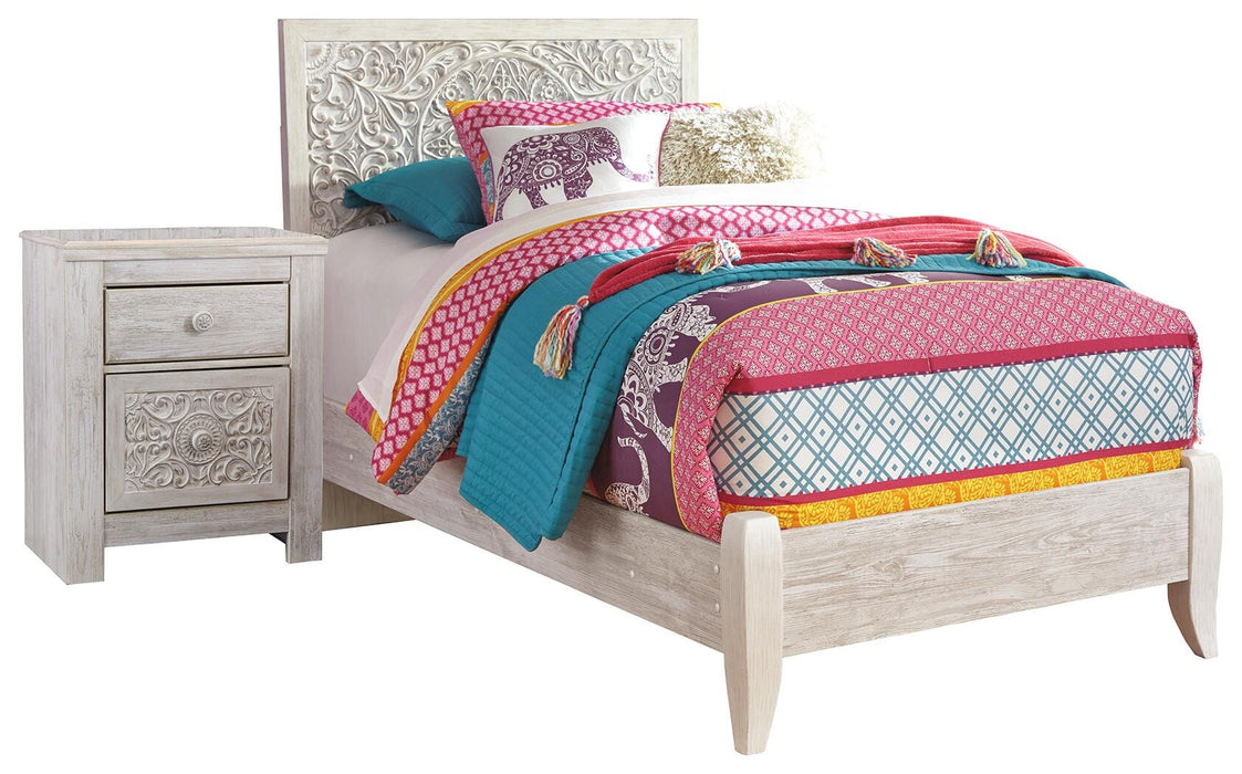 Paxberry Bedroom Set - Venta Furnishings (San Antonio,TX)