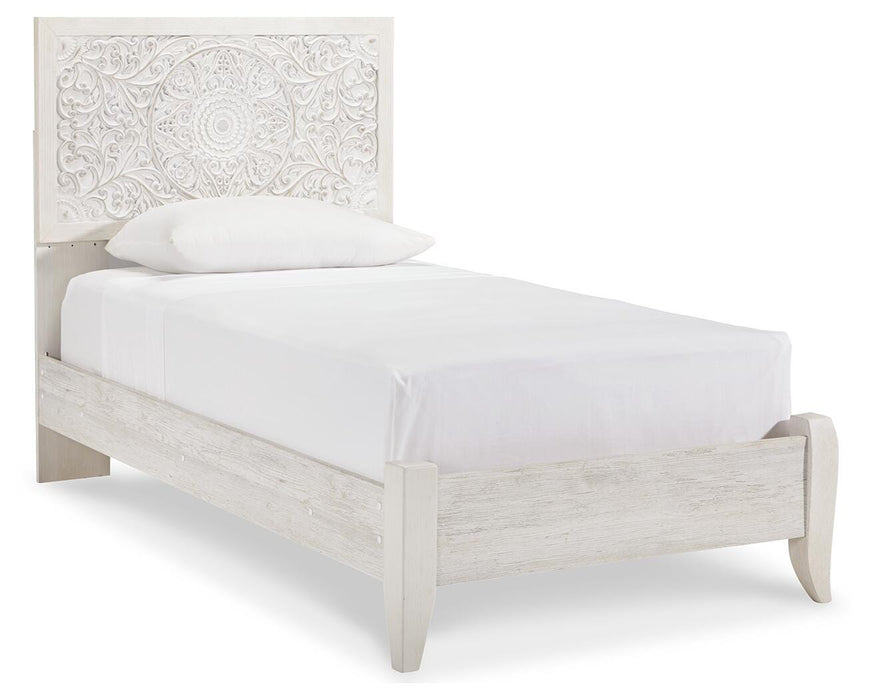 Paxberry Bedroom Set - Venta Furnishings (San Antonio,TX)