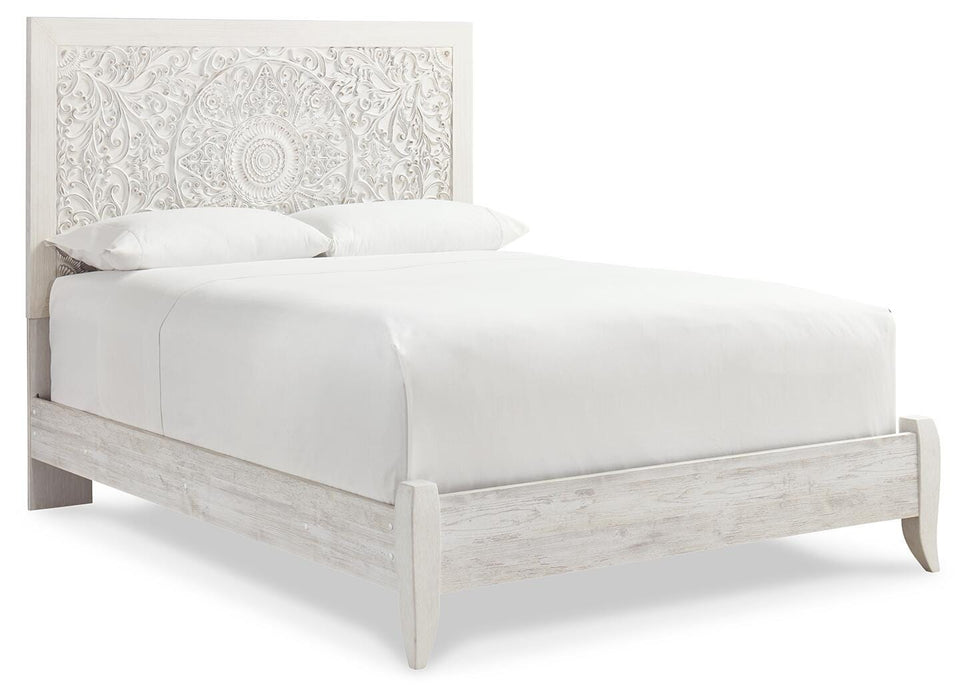 Paxberry Bedroom Set - Venta Furnishings (San Antonio,TX)