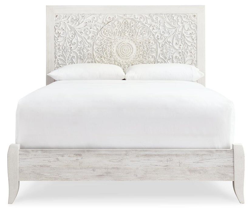 Paxberry Bedroom Set - Venta Furnishings (San Antonio,TX)