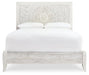 Paxberry Bedroom Set - Venta Furnishings (San Antonio,TX)