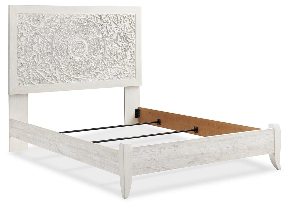 Paxberry Bedroom Set - Venta Furnishings (San Antonio,TX)