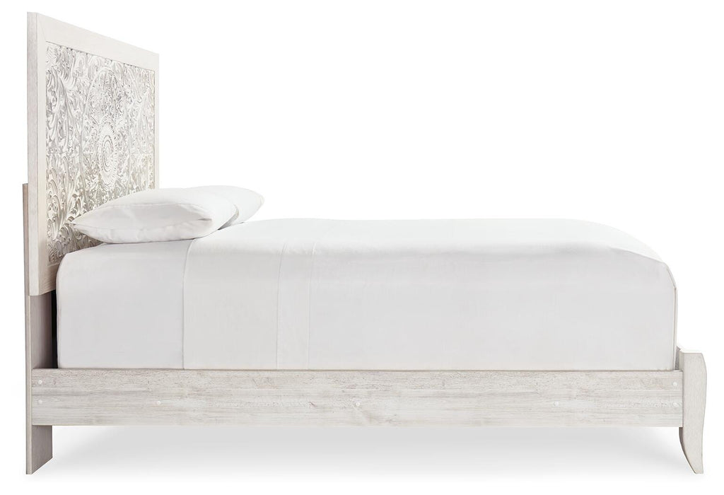 Paxberry Bedroom Set - Venta Furnishings (San Antonio,TX)