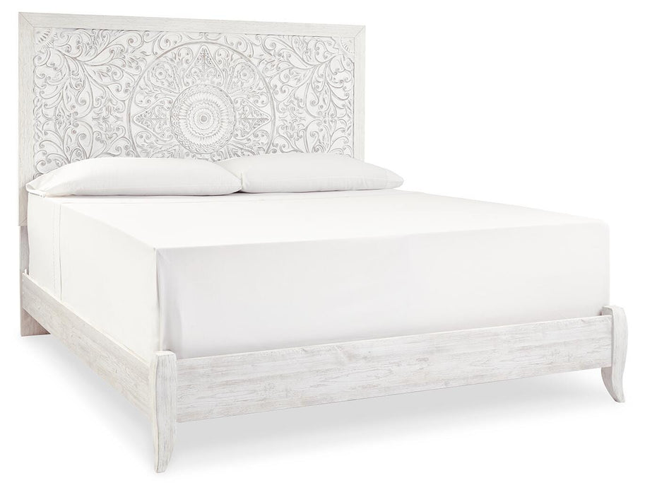 Paxberry Bedroom Set - Venta Furnishings (San Antonio,TX)