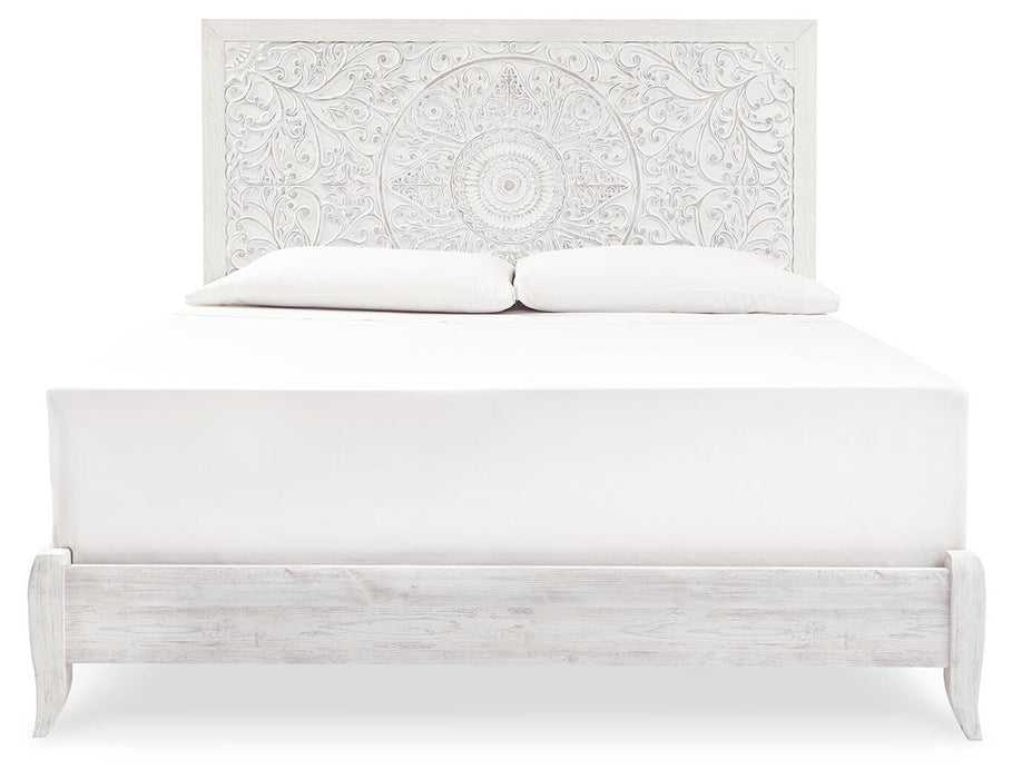 Paxberry Bedroom Set - Venta Furnishings (San Antonio,TX)