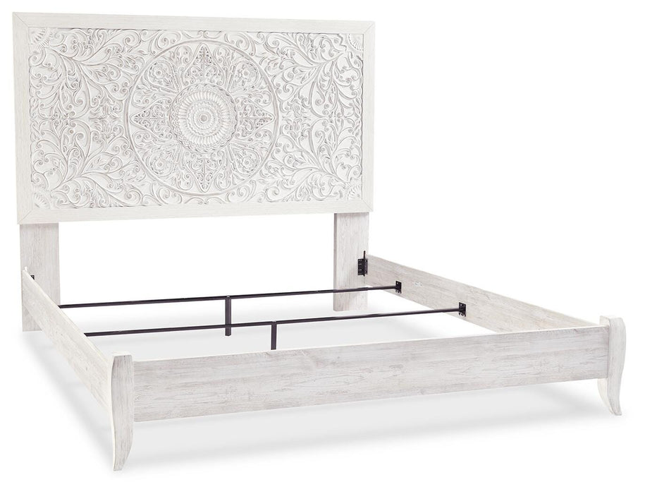 Paxberry Bedroom Set - Venta Furnishings (San Antonio,TX)