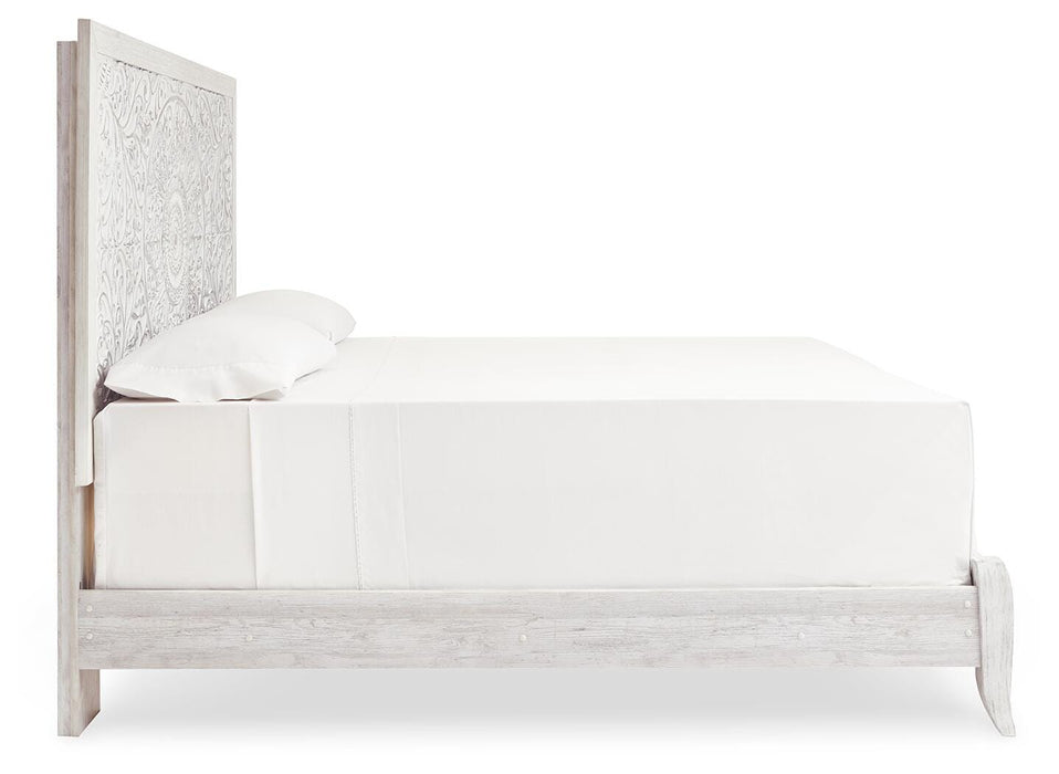 Paxberry Bedroom Set - Venta Furnishings (San Antonio,TX)