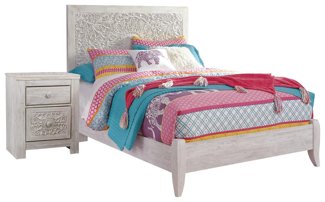 Paxberry Bedroom Set - Venta Furnishings (San Antonio,TX)
