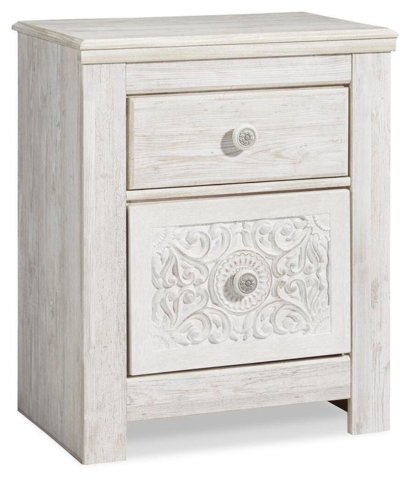 Paxberry Bedroom Set - Venta Furnishings (San Antonio,TX)