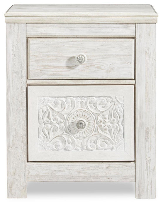 Paxberry Bedroom Set - Venta Furnishings (San Antonio,TX)