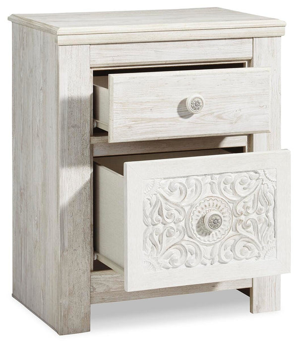 Paxberry Bedroom Set - Venta Furnishings (San Antonio,TX)