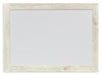 Cambeck Bedroom Mirror - Venta Furnishings (San Antonio,TX)