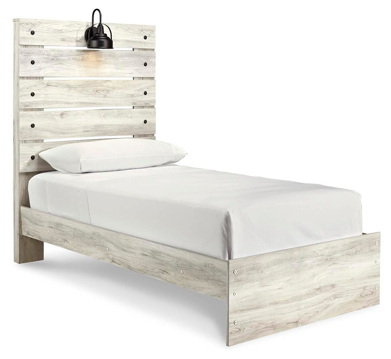 Cambeck Bed - Venta Furnishings (San Antonio,TX)