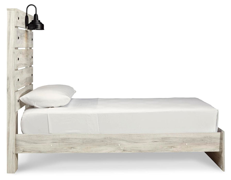 Cambeck Bed - Venta Furnishings (San Antonio,TX)