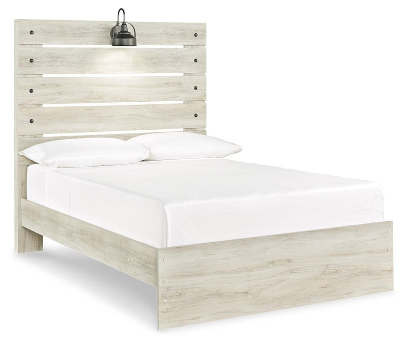 Cambeck Bed - Venta Furnishings (San Antonio,TX)