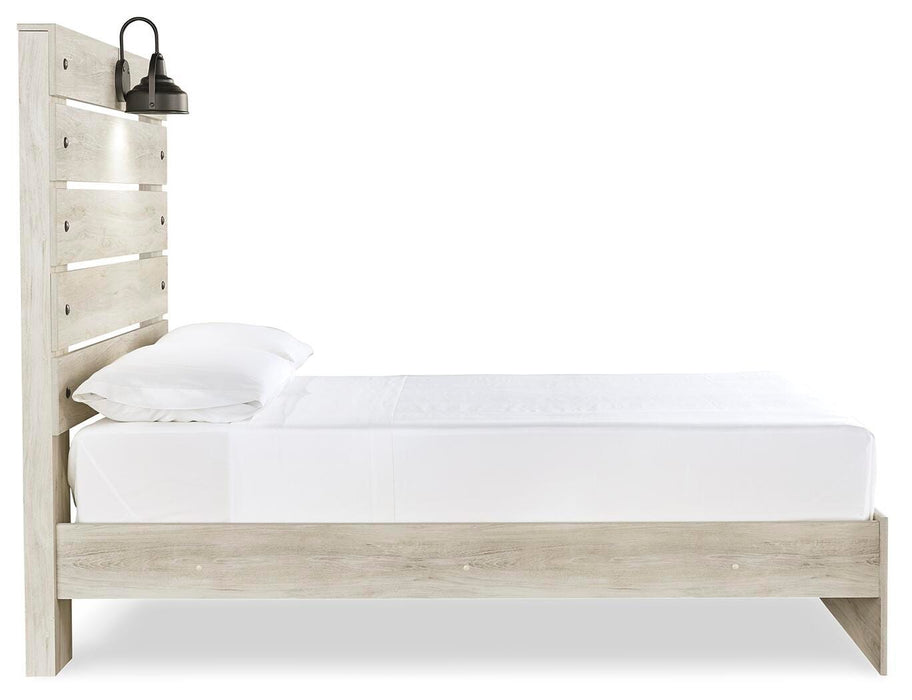 Cambeck Bed - Venta Furnishings (San Antonio,TX)