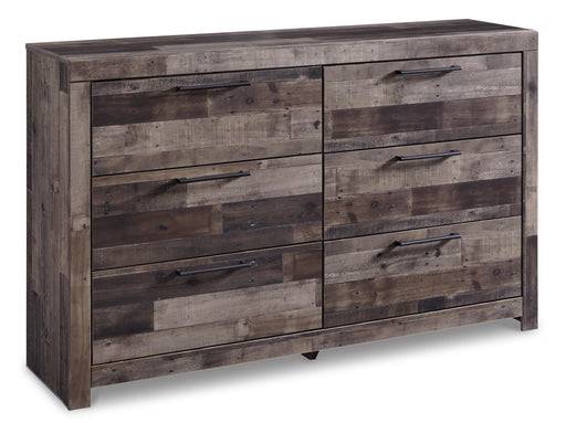 Derekson Dresser - Venta Furnishings (San Antonio,TX)