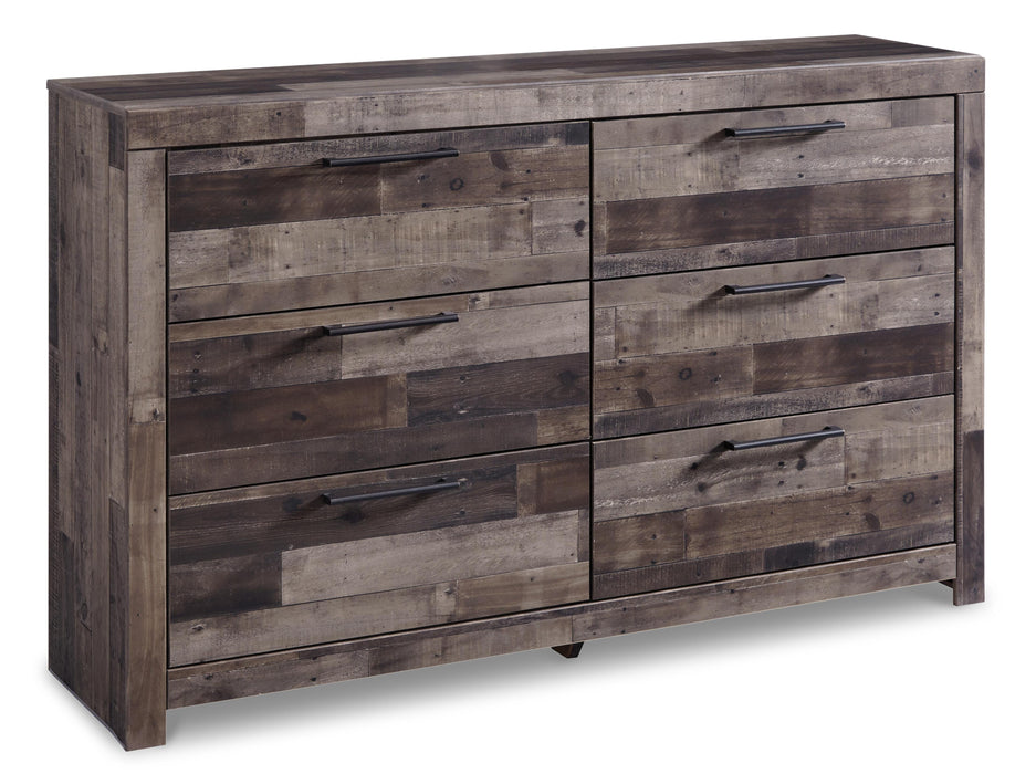 Derekson Dresser - Venta Furnishings (San Antonio,TX)