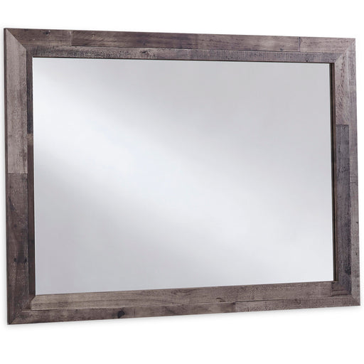 Derekson Bedroom Mirror - Venta Furnishings (San Antonio,TX)