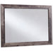 Derekson Bedroom Mirror - Venta Furnishings (San Antonio,TX)