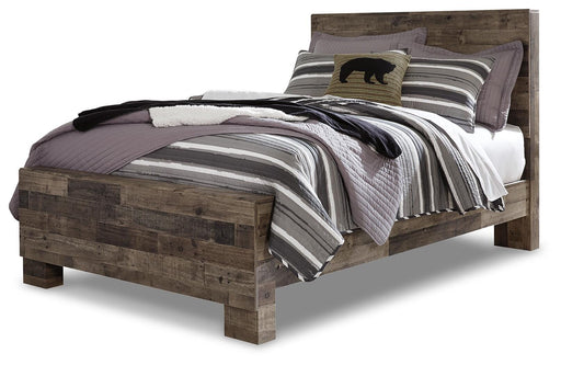 Derekson Youth Bed - Venta Furnishings (San Antonio,TX)